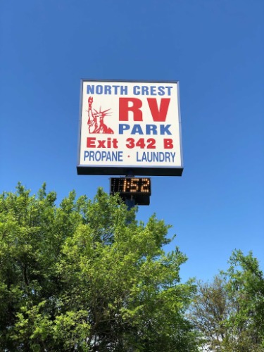 Image for North Crest RV Park & Propane with ID of: 7222772