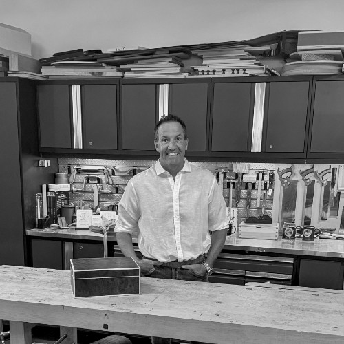 Image for Herb Ritter Humidors with ID of: 7223396