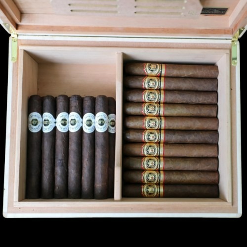 Image for Herb Ritter Humidors with ID of: 7223399