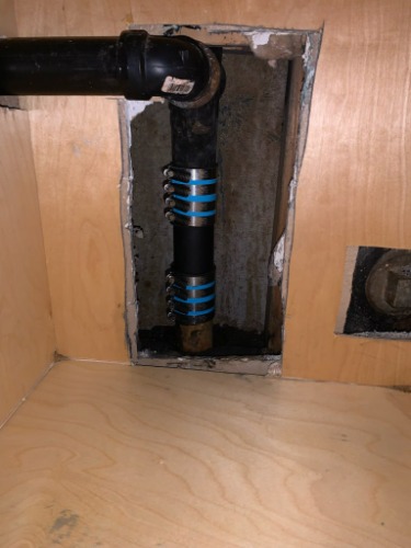 Image for Midnight Plumbing with ID of: 7223584