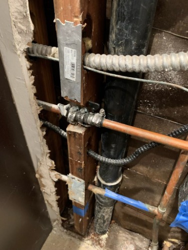 Image for Midnight Plumbing with ID of: 7223585