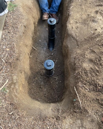 Image for Midnight Plumbing with ID of: 7223586