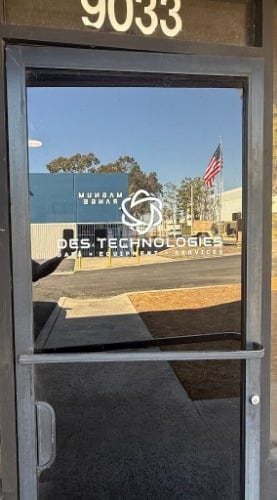 Image for DES Technologies with ID of: 7223820