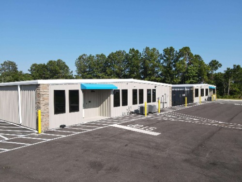 Image for Campbell Storage Solutions with ID of: 7223973