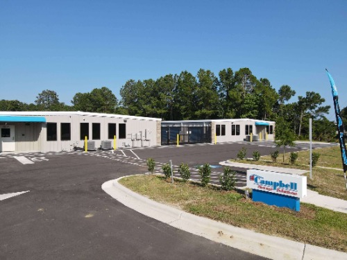 Image for Campbell Storage Solutions with ID of: 7223974
