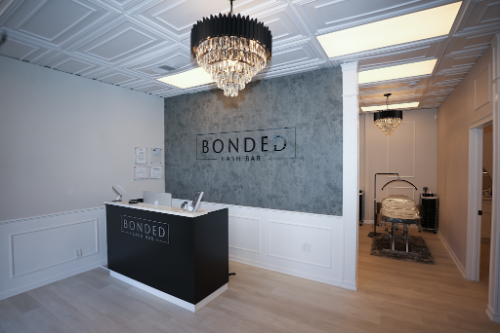 Image for Bonded Lash Bar - Secaucus with ID of: 7224211