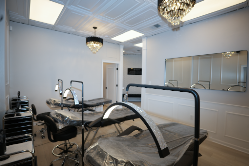 Image for Bonded Lash Bar - Secaucus with ID of: 7224212