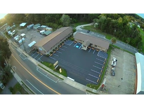 Image for Asphalt Sealing & Striping with ID of: 7224547