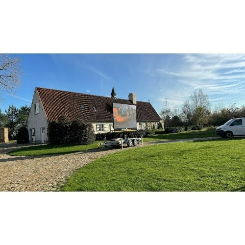 Image for 2BeSeen LEDschermen with ID of: 7224578