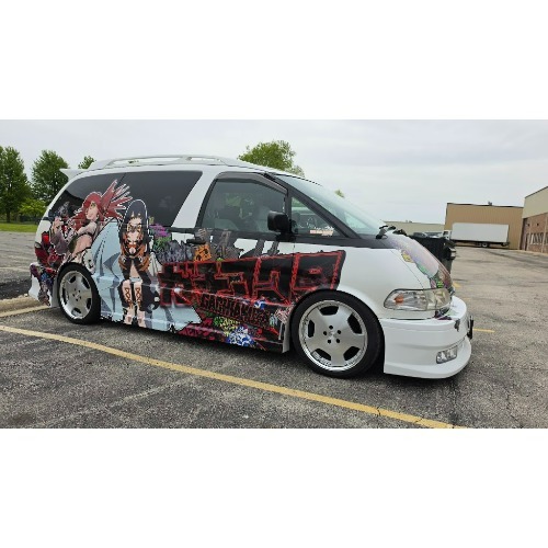 Image for Shakotan Select with ID of: 7224861