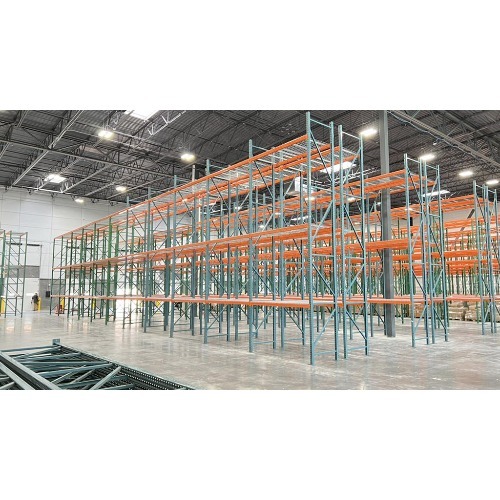 Image for BL Pallet Racking with ID of: 7225337