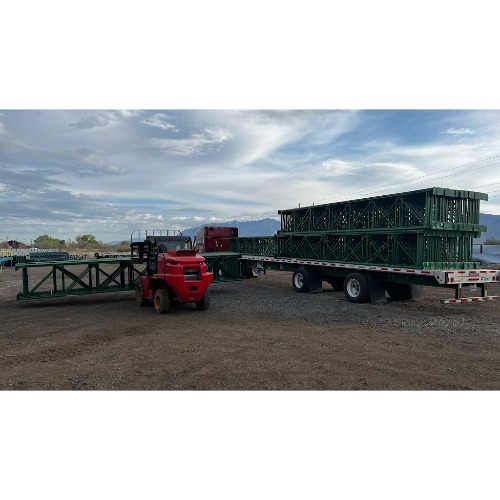 Image for BL Pallet Racking with ID of: 7225338