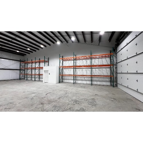Image for BL Pallet Racking with ID of: 7225339