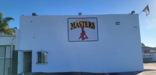 Image for Masters Auto Repair with ID of: 7226127