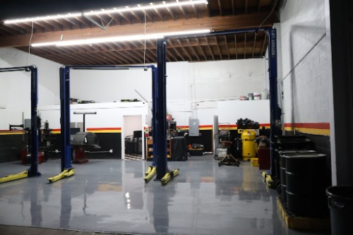 Image for Masters Auto Repair with ID of: 7226129