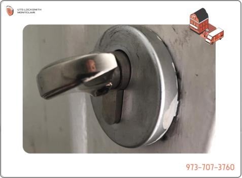 Image for UTS Locksmith Montclair with ID of: 7226335