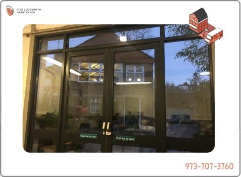 Image for UTS Locksmith Montclair with ID of: 7226336