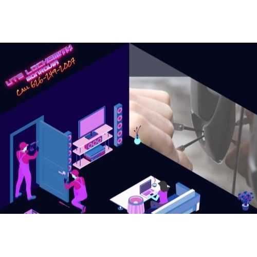 Image for UTS Locksmith Monrovia with ID of: 7226360