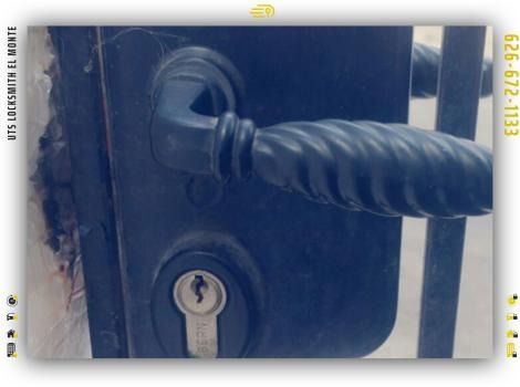 Image for UTS Locksmith El Monte with ID of: 7226442