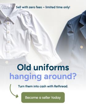 Image for Rethread with ID of: 7226455