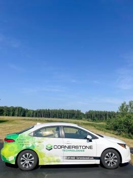 Image for Cornerstone Technologies with ID of: 7227165