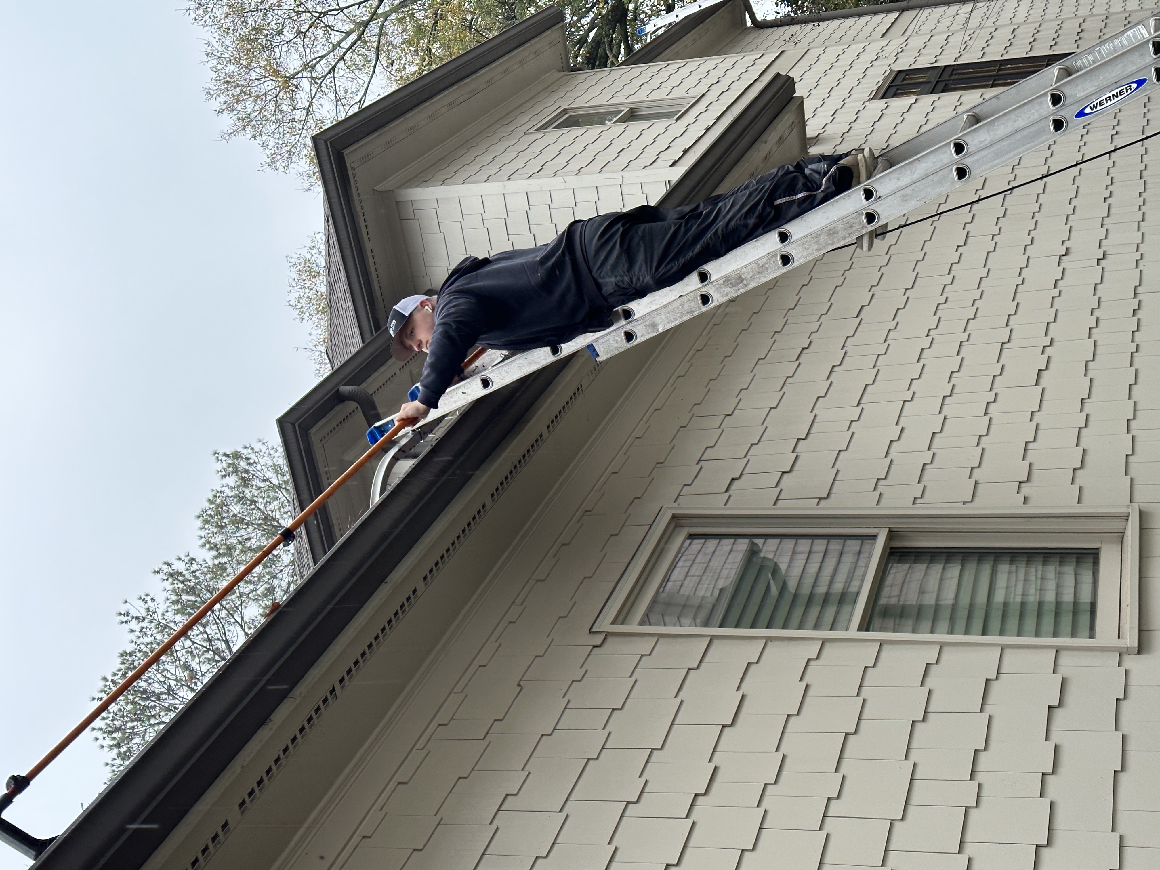 Image for High Five Window Cleaning with ID of: 7227549