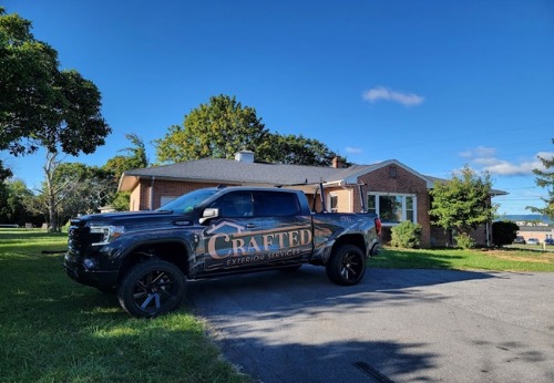 Image for Crafted Exterior Services with ID of: 7228295