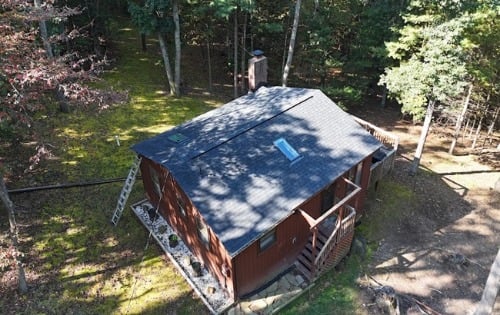 Image for Crafted Exterior Services with ID of: 7228296