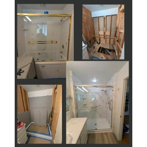 Image for Premier Showers with ID of: 7228305