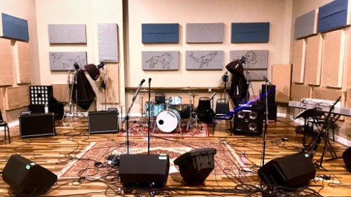 Image for Studio Base Bin with ID of: 7228768