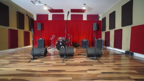 Image for Studio Base Bin with ID of: 7228769