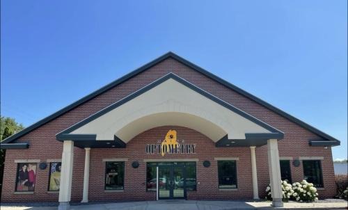 Image for Maine Optometry - Brunswick with ID of: 7229129