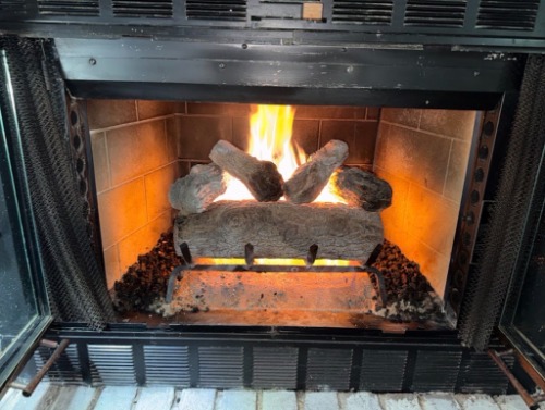 Image for SureGlow Stove and Chimney with ID of: 7229301