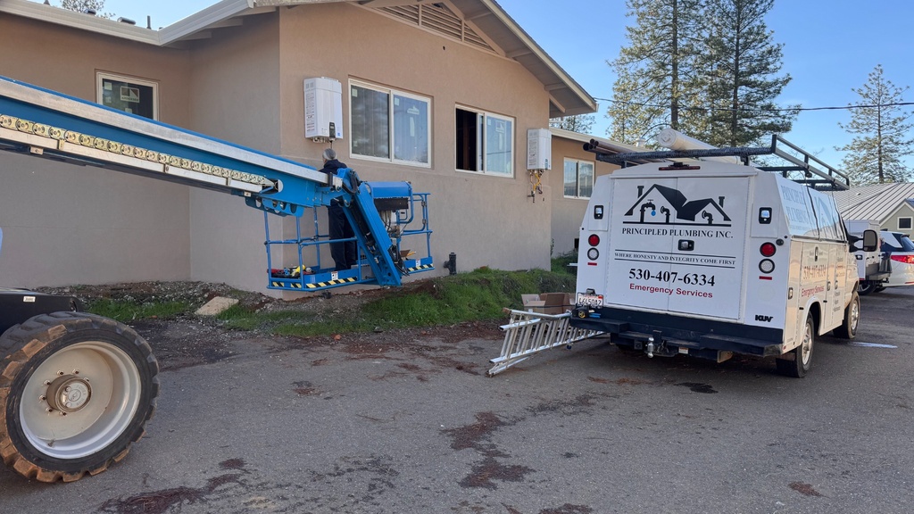 Image for Principled Plumbing Inc with ID of: 7230442