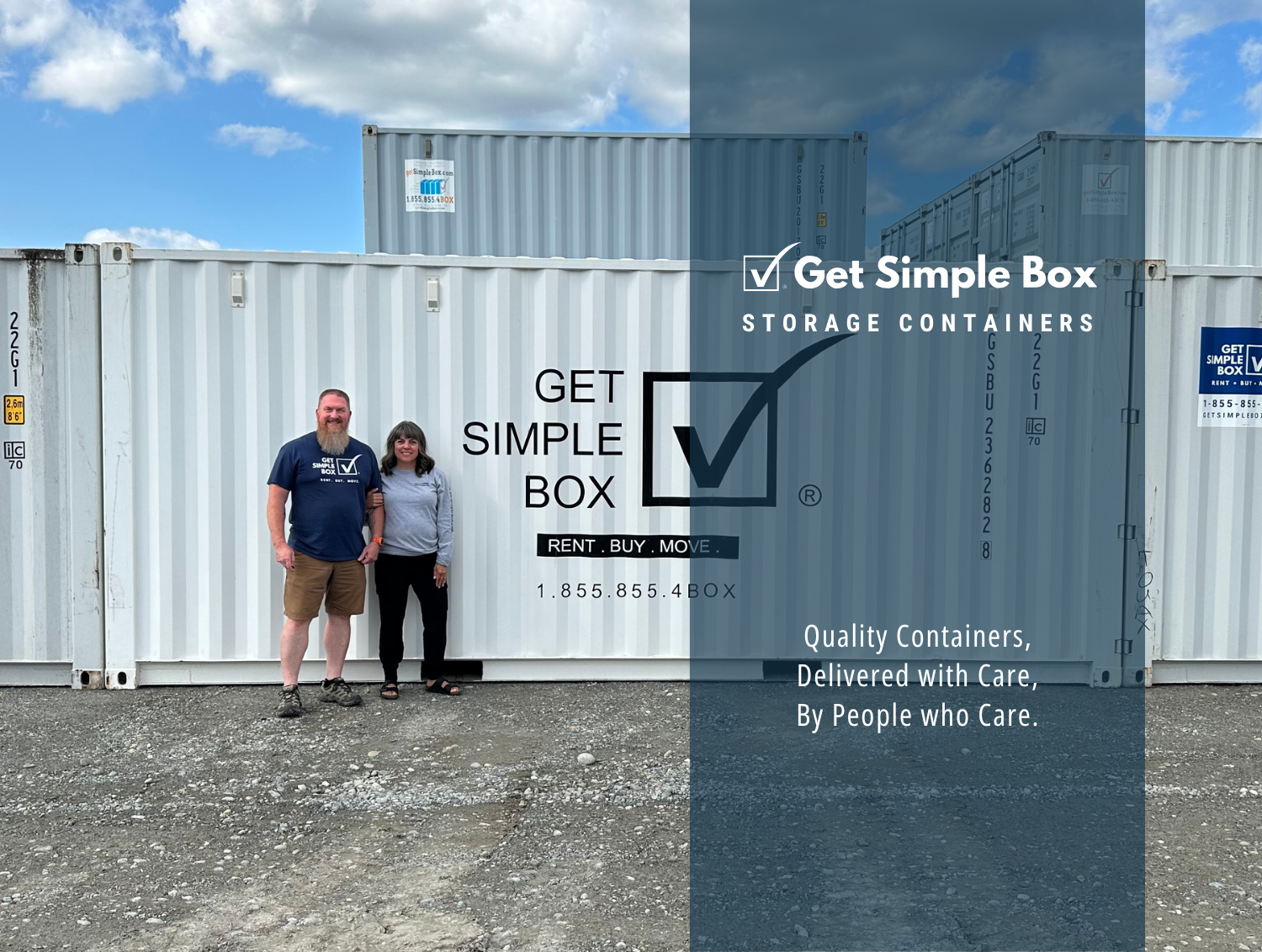 Image for Get Simple Box Storage Containers with ID of: 7230832