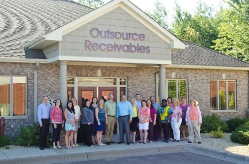 Image for Outsource Receivables, Inc. with ID of: 7230978