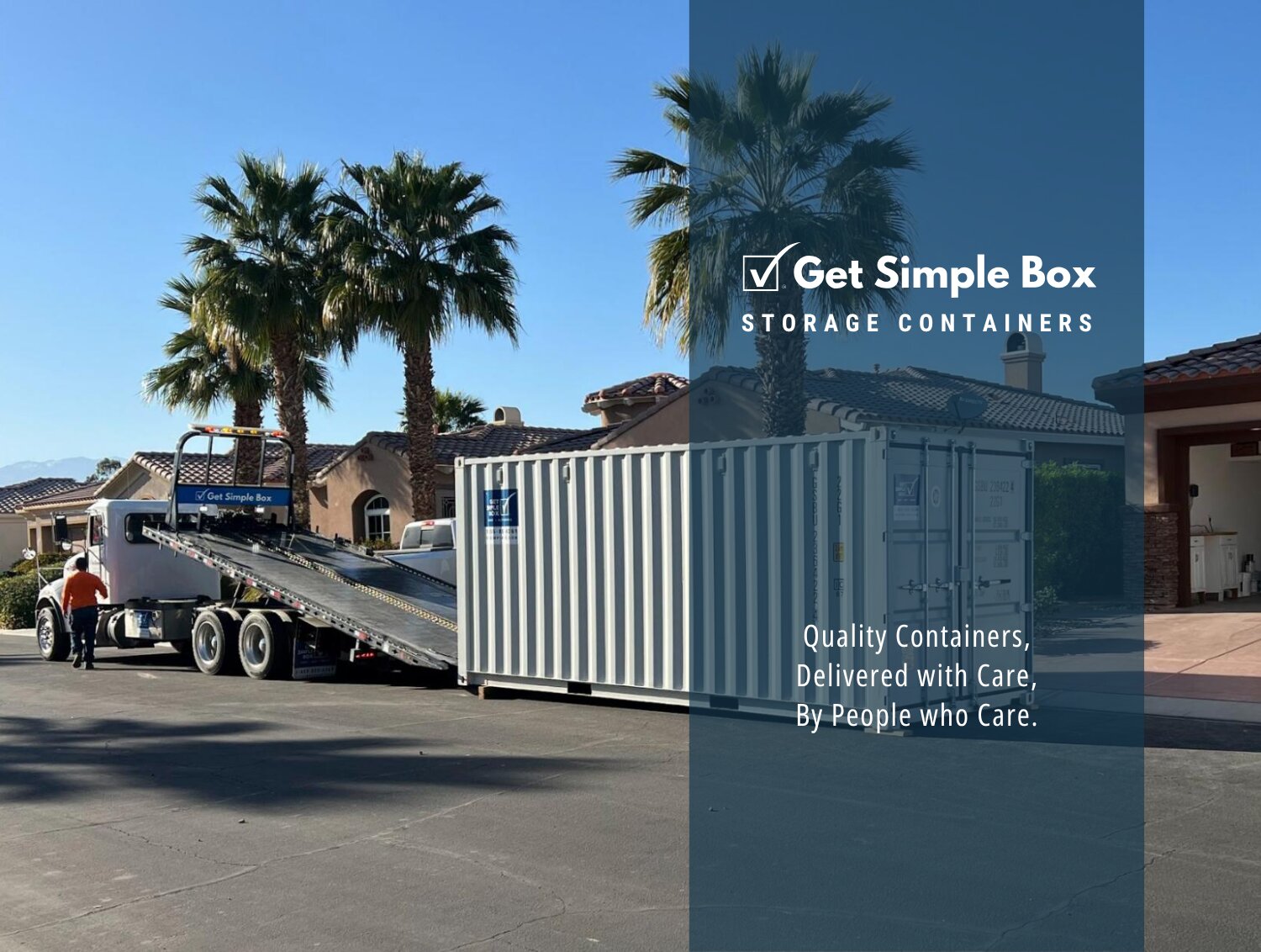 Image for Get Simple Box Storage Containers with ID of: 7231517