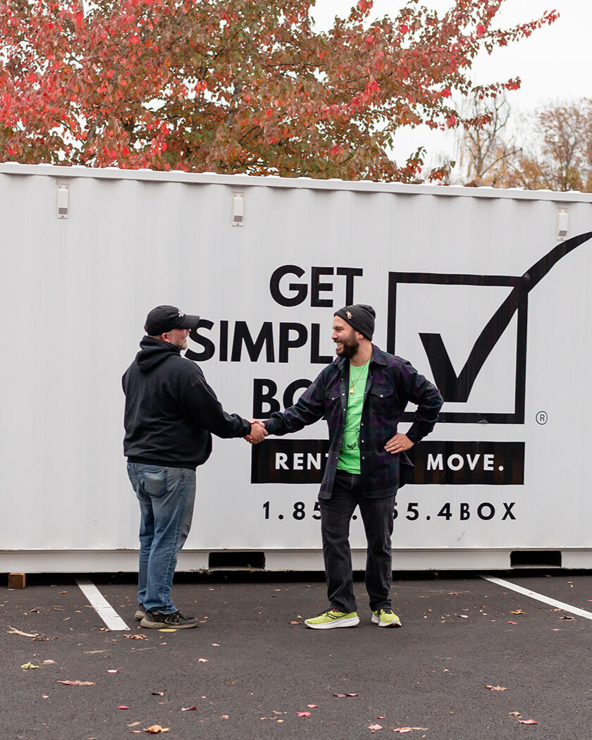 Image for Get Simple Box Storage Containers with ID of: 7231518