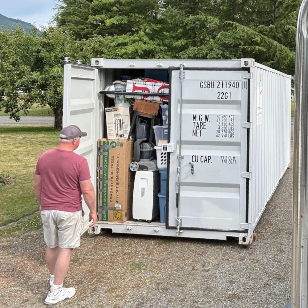 Image for Get Simple Box Storage Containers with ID of: 7231519