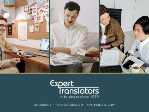Image for Expert Translators with ID of: 7231842