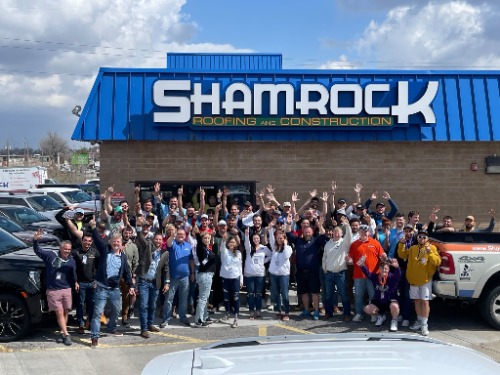 Image for Shamrock Roofing and Construction with ID of: 7232076