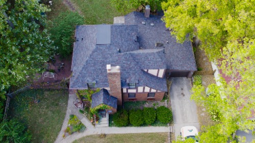 Image for Shamrock Roofing and Construction with ID of: 7232079