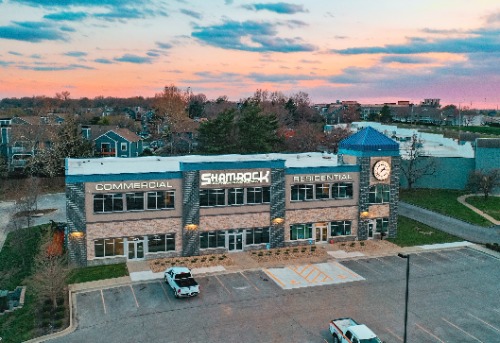 Image for Shamrock Roofing and Construction with ID of: 7232081