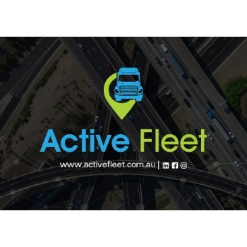 Image for Active Fleet Pty Ltd with ID of: 7232476