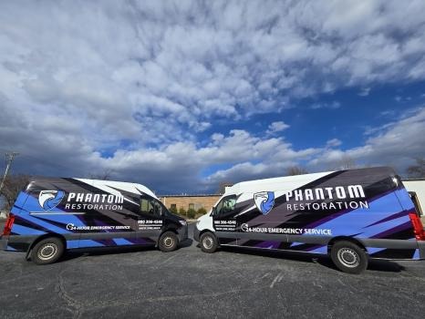 Image for Phantom Water Damage & Restoration with ID of: 7232750