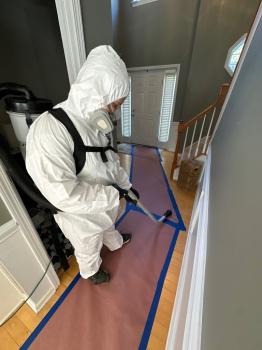 Image for Phantom Water Damage & Restoration with ID of: 7232752
