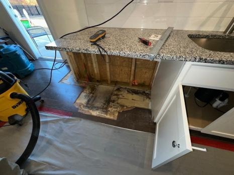 Image for Phantom Water Damage & Restoration with ID of: 7232755
