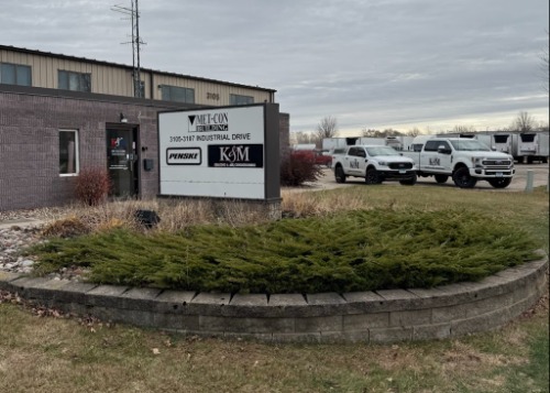 Image for K&M Heating & Air Conditioning with ID of: 7232894