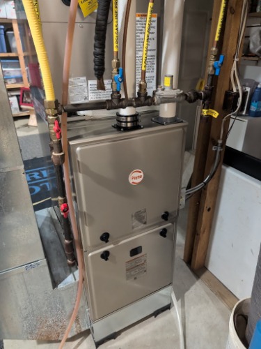 Image for K&M Heating & Air Conditioning with ID of: 7232896