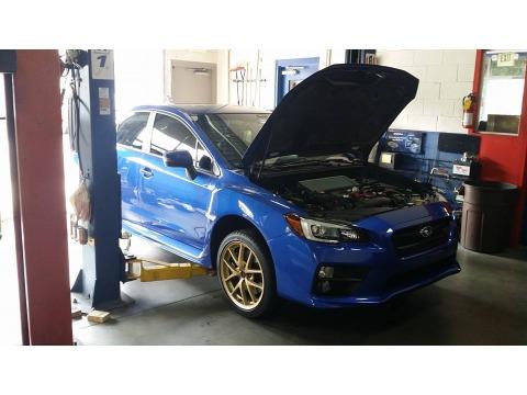 Image for Speedy Roo Motorsports with ID of: 7233359